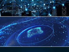 云计算时代下的数据服务 高清设计素材与模板资源集锦