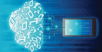 汽车界的互联网大数据 当数据引擎驶向智能未来